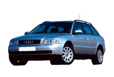 Audi A4 Car Parts Melbourne