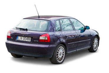 Audi A3/S3, Car Parts Melbourne