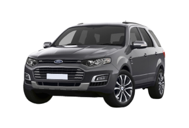 Ford Territory Car Parts Melbourne