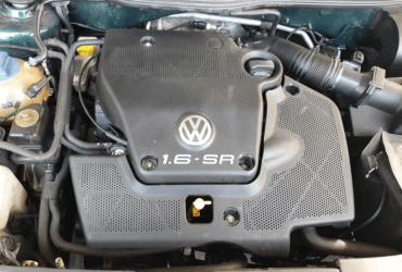 AKL 1.6 LTR PETROL ENGINE